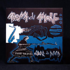 El grupo Aroma di Amore lanza la reedición completa de su discografía.