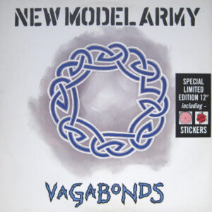 New Model Army – Vagabonds