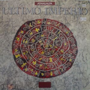 Atahualpa – Ultimo Imperio 1990