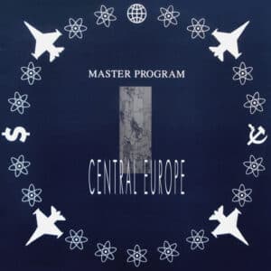 Master Program – Central Europe 1989