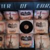 Javier Of Darkness - Steel and Shadows 2025 (Haz tu Reserva) - Imagen 3