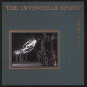 The Invincible Spirit ‎– Contact 1988
