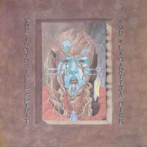 The Invincible Spirit – AOU! 1989