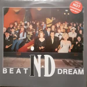 In-D – Beat In-D Dream 1989