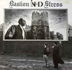 In-D – Bastion In-D Stress 1988