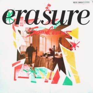 Erasure – Sometimes 1986
