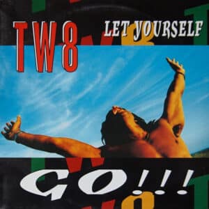 TW 8 – Let Yourself Go!!! 1992