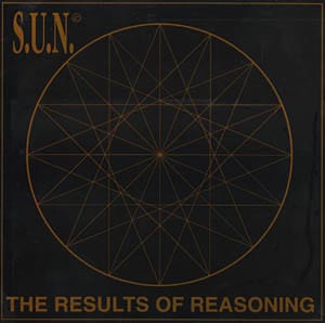 S.U.N. – The Results Of Reasoning 1991