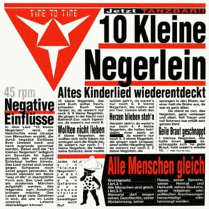 Time To Time – 10 Kleine Negerlein 1991