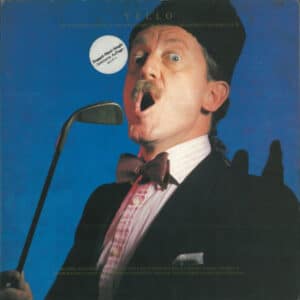 Yello – Of Course I'm Lying 1989 (solo disco 1)