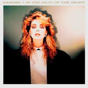 Sandra – In The Heat Of The Night 1985
