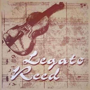 Legato Reed – Legato Reed / Nothing Is Impossible 1992