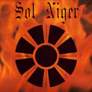 Sol Niger – Dark Light 1990