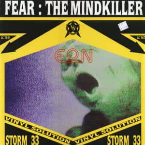 Eon – Fear : The Mindkiller 1991