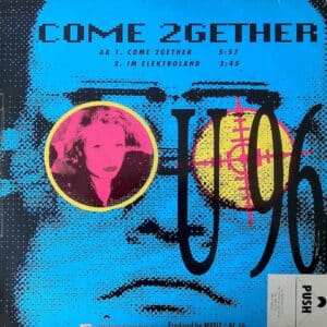 U 96 – Der Kommandant / Come 2Gether 1992