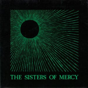 The Sisters Of Mercy – Temple Of Love 1983