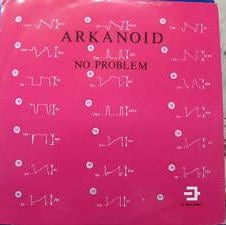 Arkanoid – No Problem 1990