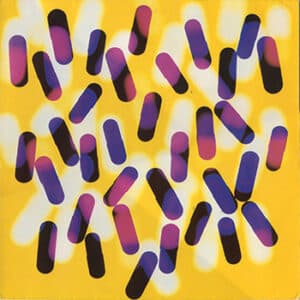 Neworder – Fine Time 1988