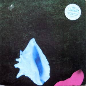New Order – Touched By The Hand Of God 1987