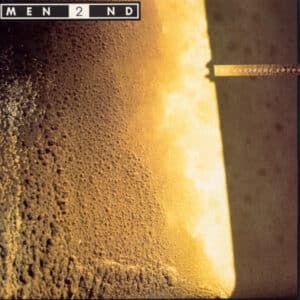 Men 2nd – The Antibody Songs 1988