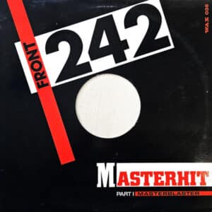 Front 242 – Masterhit 1987