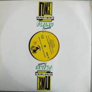 Digital Boys Featuring Cool De Suck – Techno (Dance To The House) 1990