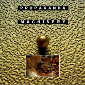 Propaganda – p: Machinery (Polish) 1985