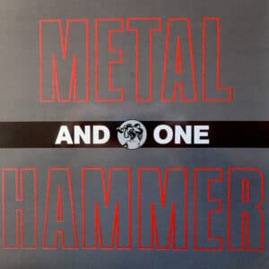 And One – Metalhammer 1990