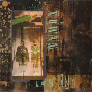 Clan Of Xymox – A Day 1985