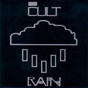 The Cult – Rain 1985