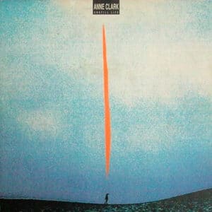 Anne Clark – Unstill Life 1991 (LP)