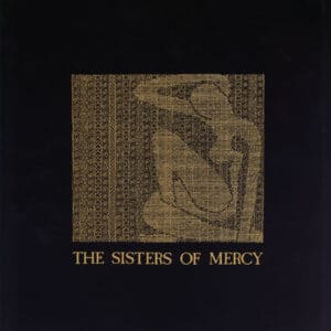 The Sisters Of Mercy – Alice 1983