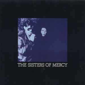 The Sisters Of Mercy – Lucretia My Reflection 1988