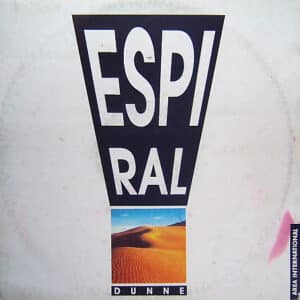 Espiral – Dunne 1991