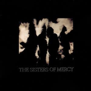 The Sisters Of Mercy – More 1990