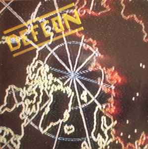 Impakt – Defcon 1987