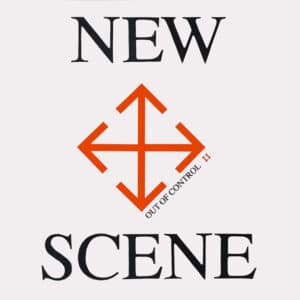 New Scene – Out Of Control II  1990