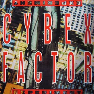Cybex Factor – Experiment 1992
