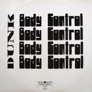 Dunk – Body Control 1989