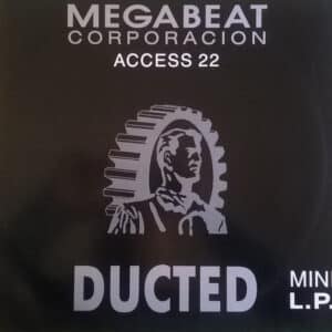 Access 22 – Ducted 1991