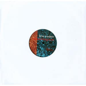 Time Modem – Transforming Tune  2021