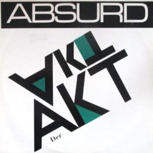 Absurd – Der Akt 1990