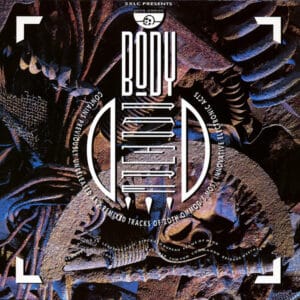 Body Rapture 1990 (LP)
