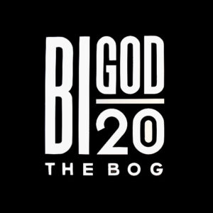 Bigod 20 – The Bog 1990
