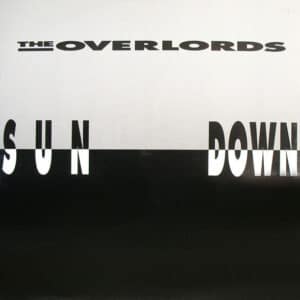 The Overlords – Sundown 1991