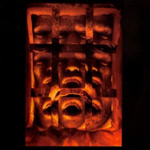 Test Dept, T.D.A. (3) – The Faces Of Freedom 1 2 & 3 1986