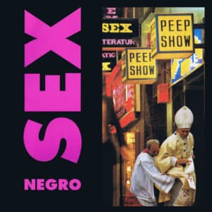 Negrosex – God & Evil 1989