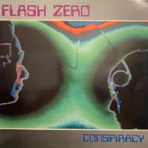 Flash Zero – Conspiracy 1989