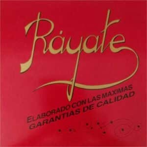 Ráyate 1987