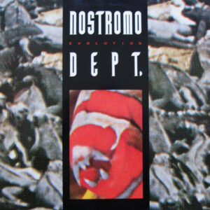 Nostromo Dept. – Evolution 1989